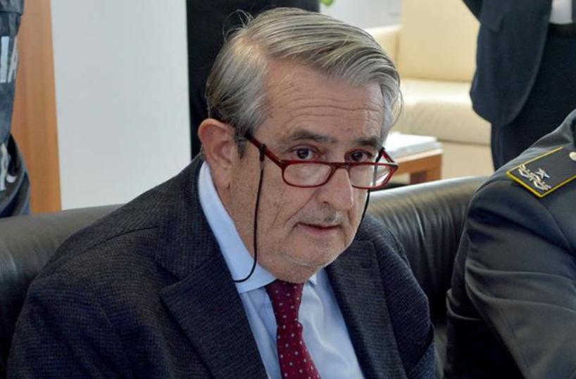 Bari, procuratore Volpe va in pensione: «Risultati importanti contro mafia»