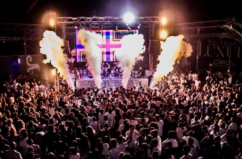 Gallipoli, quella discoteca va chiusa