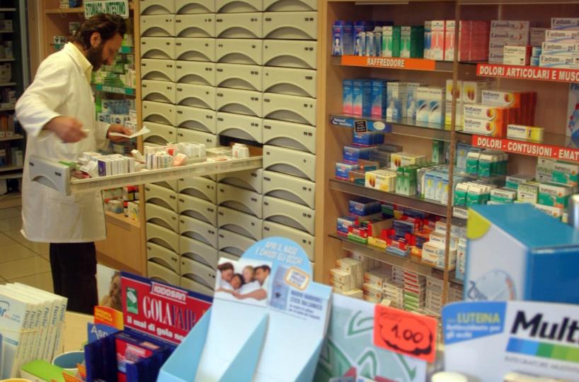 Conversano, nella nuova Farmatruffa sempre lo stesso medico