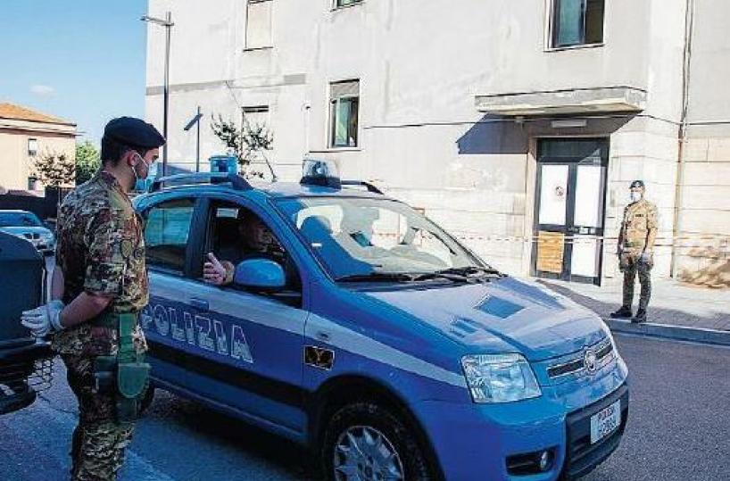 Coronavirus in Basilicata, confermati 36 positivi su 269 tamponi: 33 sono migranti bengalesi in isolamento  