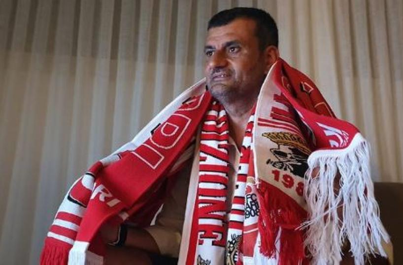 Bari, il sindaco Decaro ai giocatori: «Contro la Reggiana stasera mettetecela tutta»
