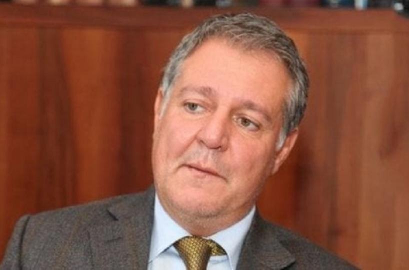 Antonio Savasta