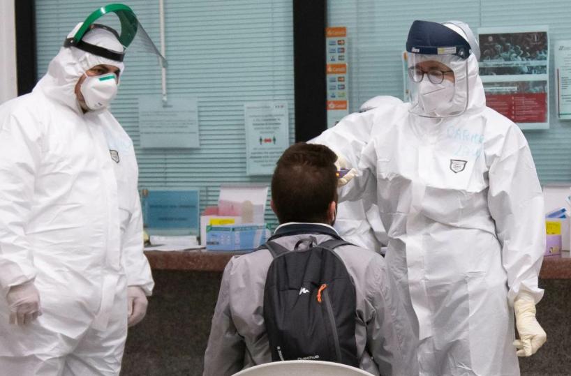 Coronavirus, in Basilicata nessun nuovo contagio nelle ultime 24 ore su 255 test