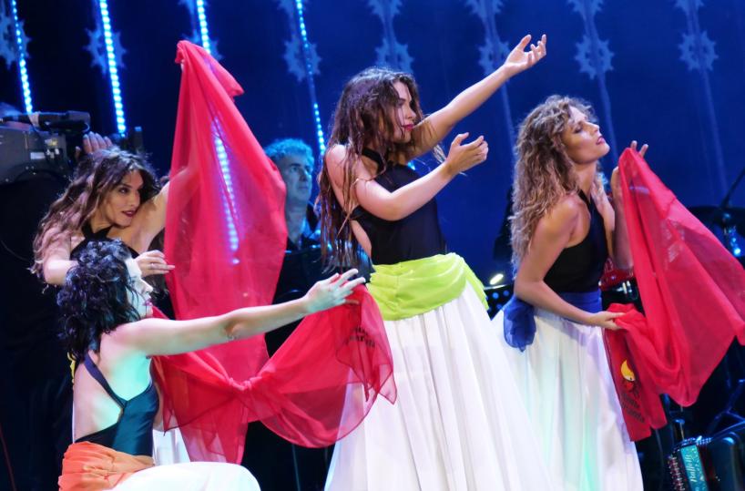 Torna La Notte della Taranta, il festival itinerante e il finale a Melpignano, con ingressi limitati