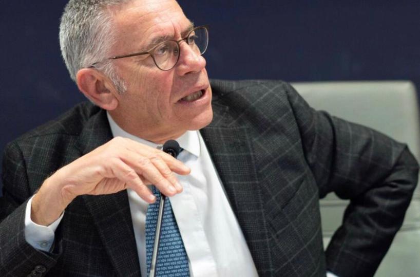 Foggia, Dattoli dal Policlinico «Riuniti» all'Istituto Superiore di Sanità 