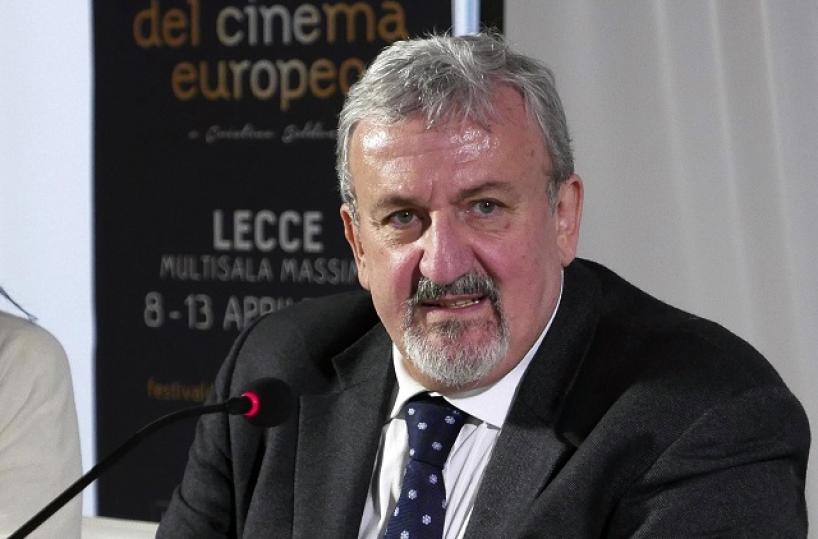Puglia, diktat di Emiliano sulla doppia preferenza