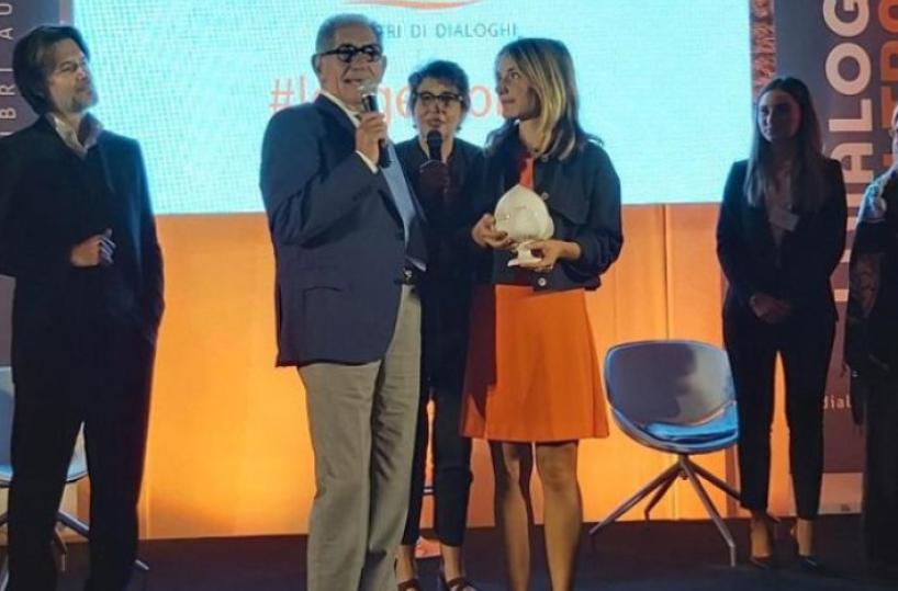 Premio Megamark scelta la cinquina dei finalisti: verdetto a settembre