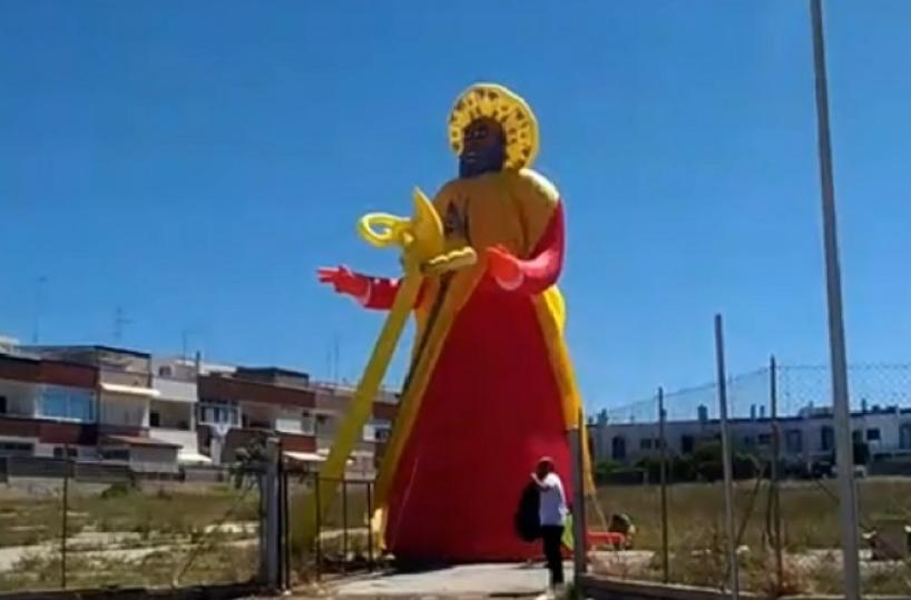 Bari, San Nicola patrimonio Unesco