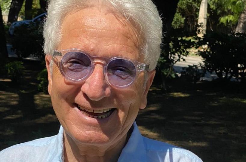 Antonio Matarrese: «Anche Bari nella Bari» 