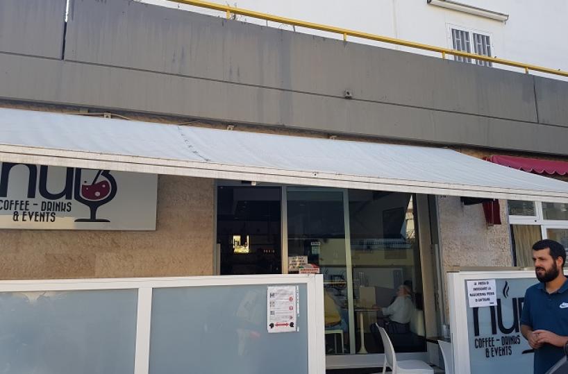 Gazzetta e caffè anche a Triggiano