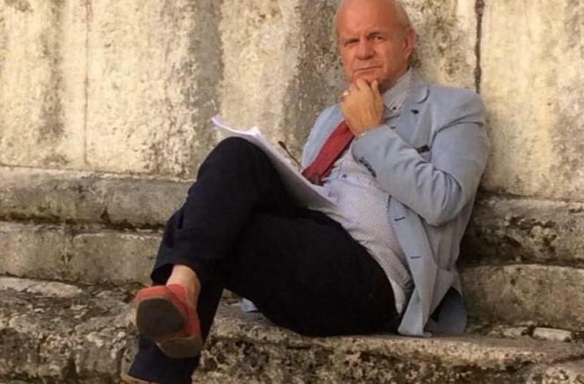 Lutto nel mondo del giornalismo, addio a Lorenzo Labarile: aveva 76 anni