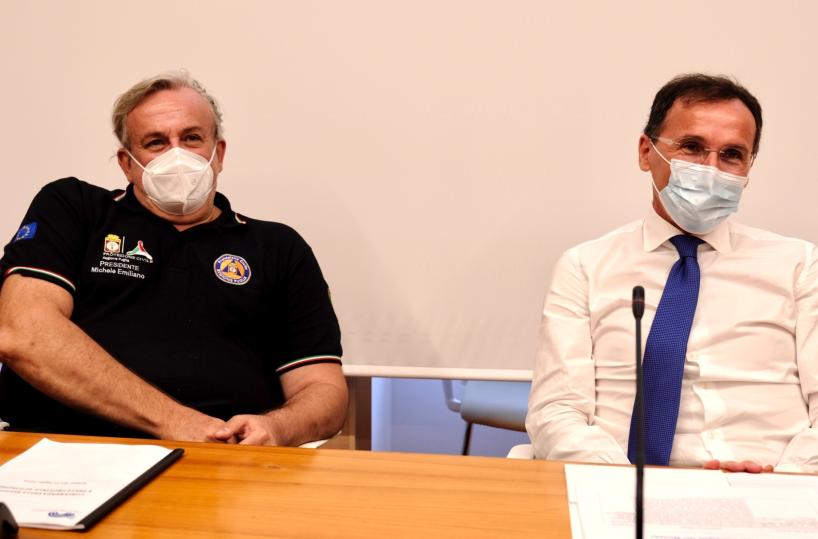 Conferenza Stato-Regioni, Boccia: «Polemiche c.destra pugliese sono stonate»