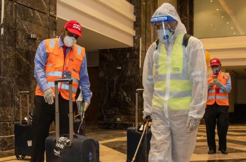 Coronavirus, in Puglia altri 4 casi nel Foggiano e nel Leccese su 2772 test