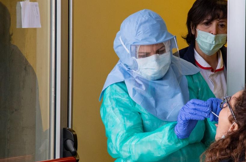 Screening negli hotel e per i gestori di lidi