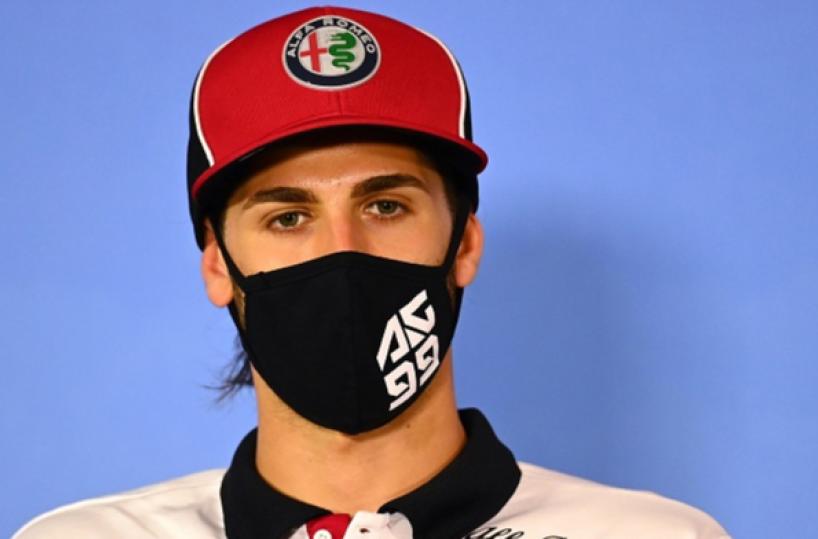 Alfa Romeo con il passo del gambero: Giovinazzi ora deve alzare la voce