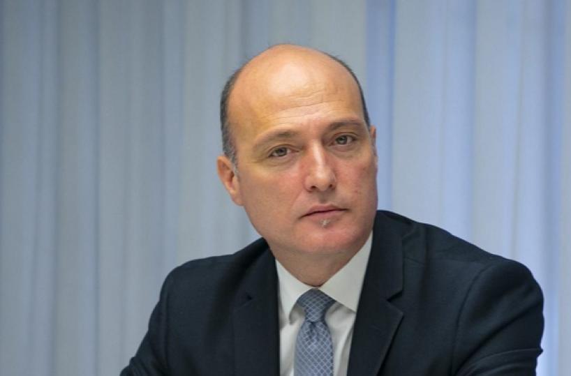 Regionali, Conca: il mio impegno antisistema per cambiare la Puglia