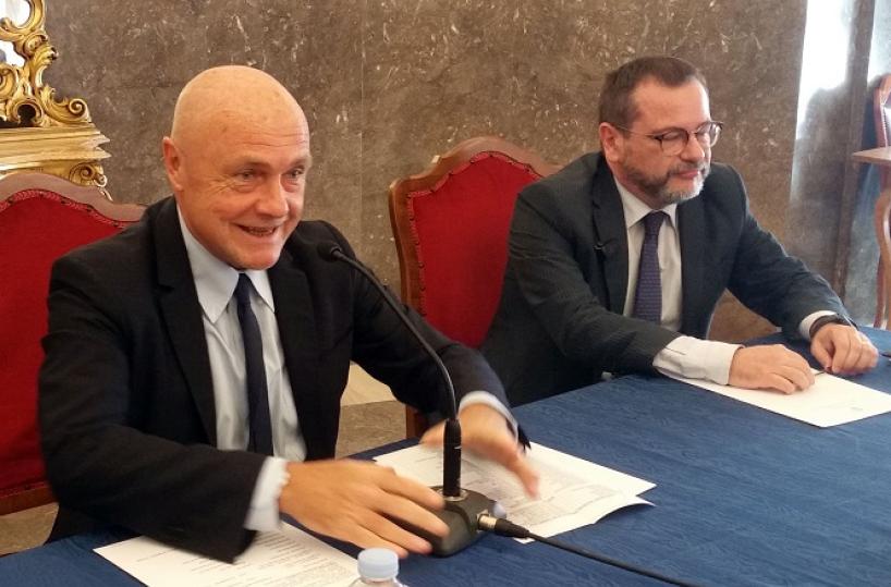 Foggia, movida violenta: pugno di ferro del prefetto