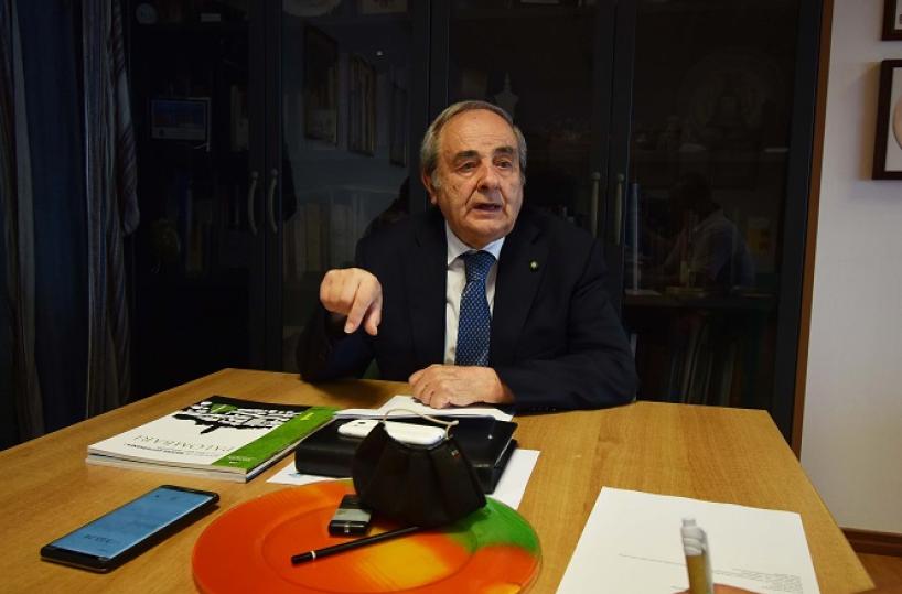 Voto a Matera, il sindaco si ripresenterà come consigliere