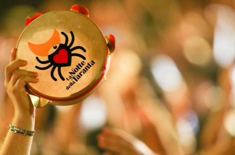 Salento spiazzato senza la taranta