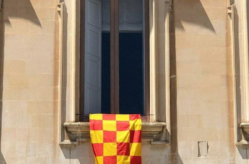 palazzo Carafa a Lecce