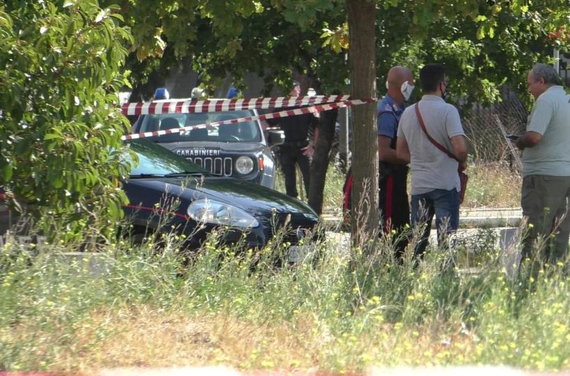 112 carabinieri pronto intervento