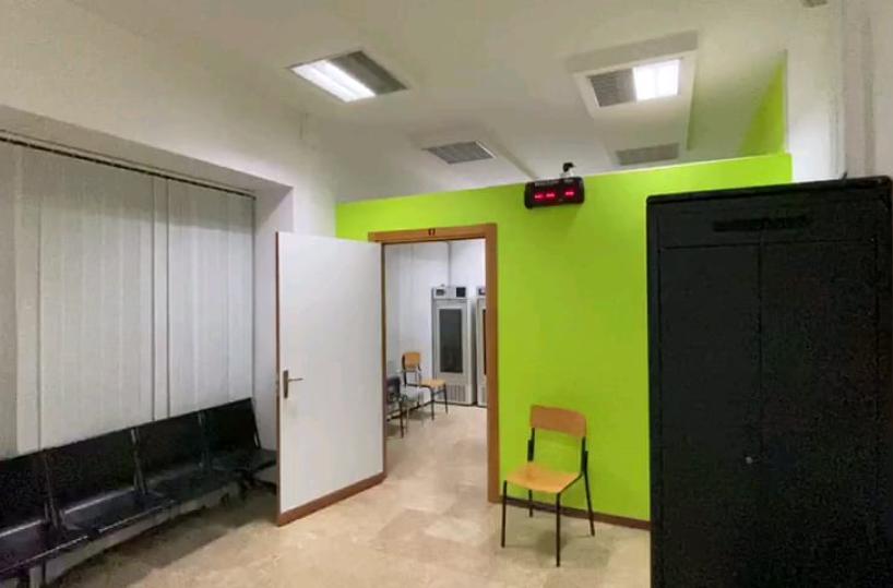 Bari, progetto per nuovo poliambulatorio in quartiere Picone-Carrassi