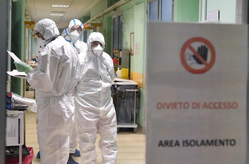 Lecce, attenzione il virus continua a viaggiare