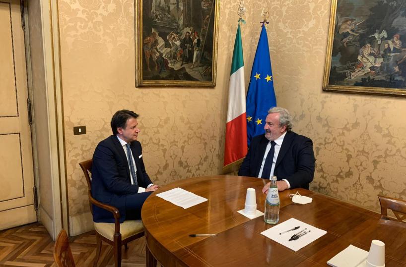 Francesco Boccia