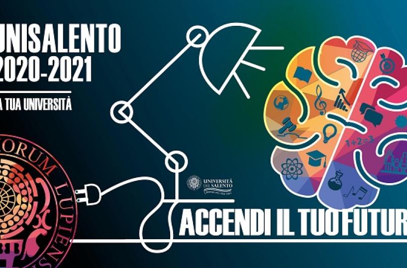 Unisalento pronta alla sfida