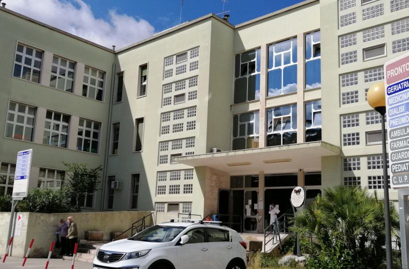 Asl Bari, arrivano rinforzi negli ospedali: contratti per 117 medici