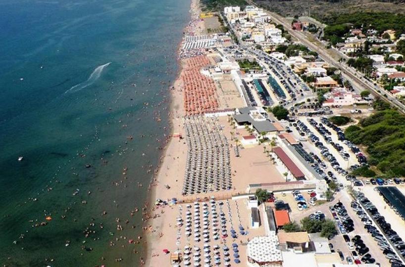 Massafra, ecco l’app «InSpiaggia»