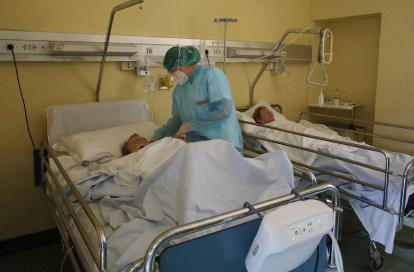 Bari, le Rsa in Puglia a rischio chiusura