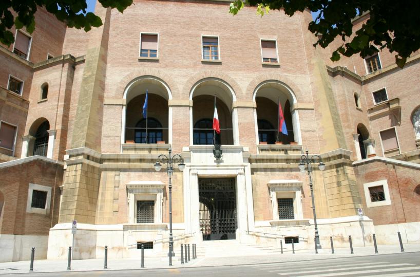 Foggia, comuni, uffici senza personale rischio fondi Ue