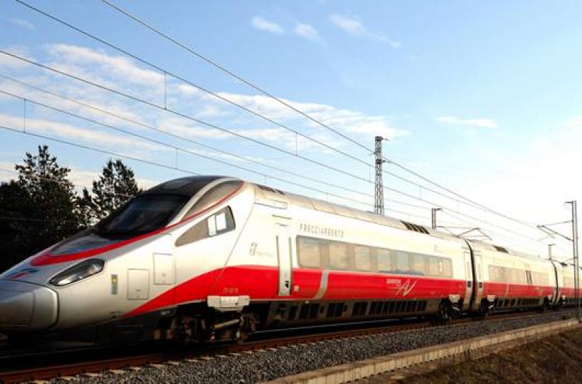 Vacanze: Roma e la Puglia collegate da 6 treni in più per il weekend dal 7 al 9 agosto