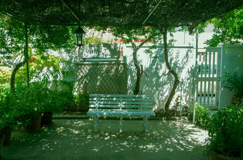 Trepuzzi, le arti visive contemporanee dialogano in «Giardino Project»