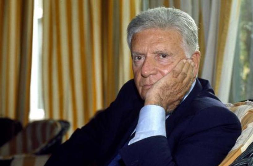 Amarcord, la voce del silenzio di un virtuoso della parola