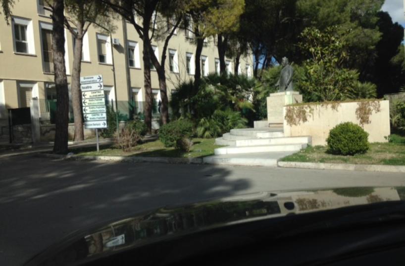 Foggia, ospedale Don Uva: in agitazione 410 lavoratori 