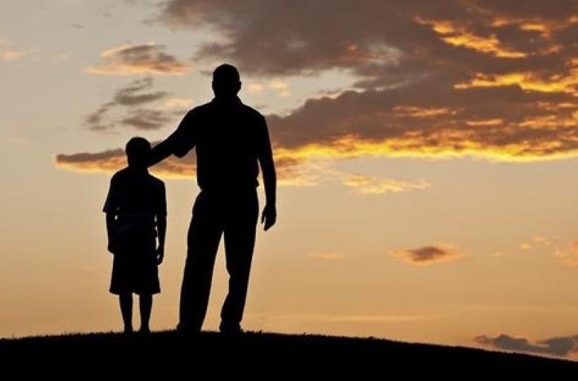 Odissea di un pap&agrave;: da cinque anni non vede il piccolo