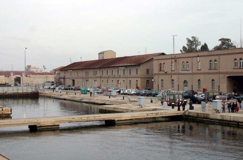 Arsenale di Taranto: 315 nuove assunzioni 