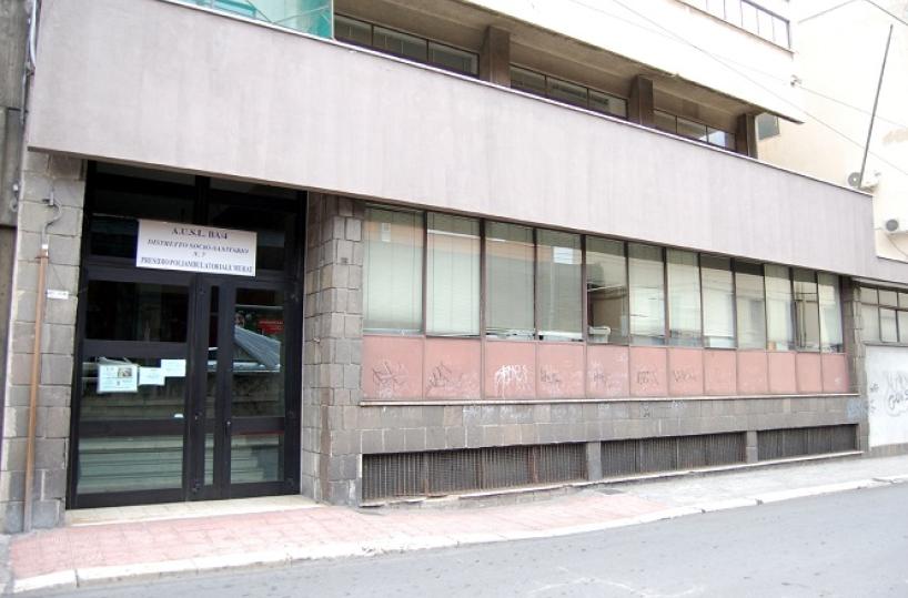 Bari, distretti Asl: scoppia la polemica in chiave elettorale