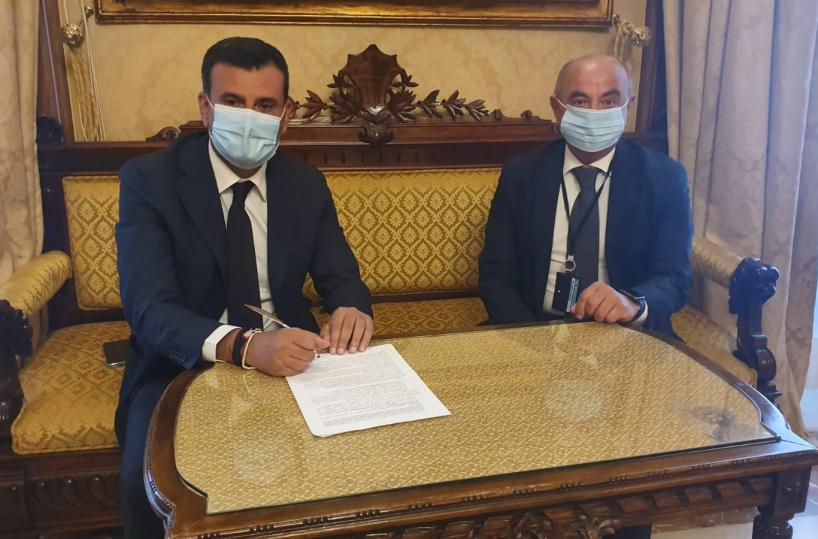 Bari, Decaro nomina delegato sanità per la città metropolitana