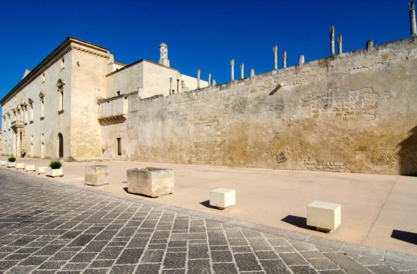 Melpignano, inaugura il Museo Storico del Tarantismo: è il primo al mondo