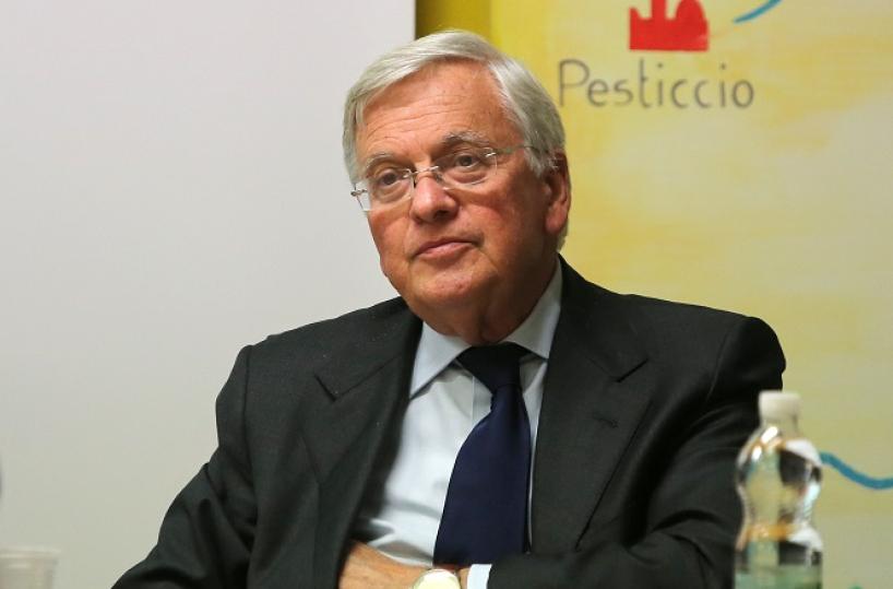Basta con il vento del Nord