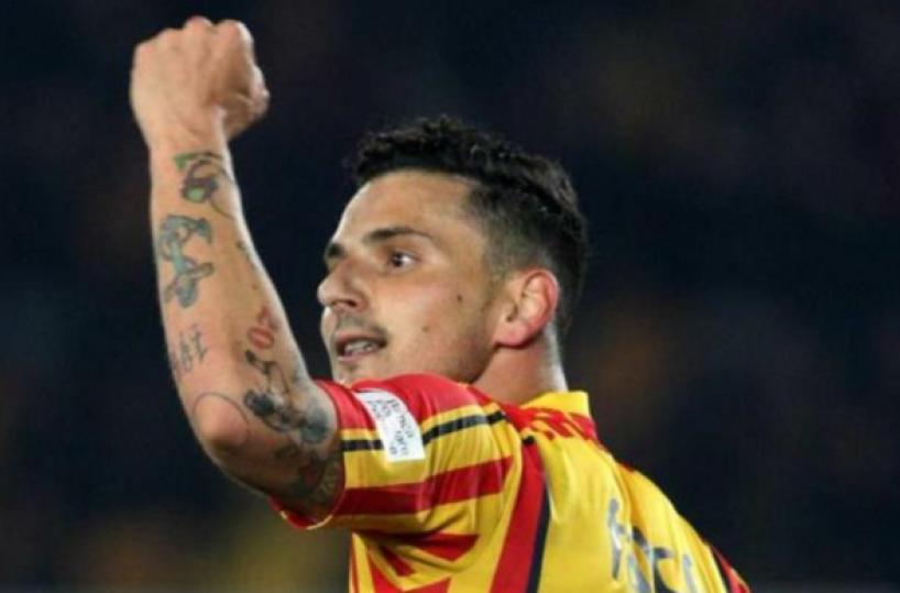 Lecce, c'è folla alle partenze 