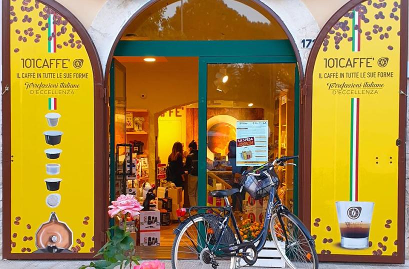 Capurso,  imprenditore locale citato come modello virtuoso dai vertici di Facebook