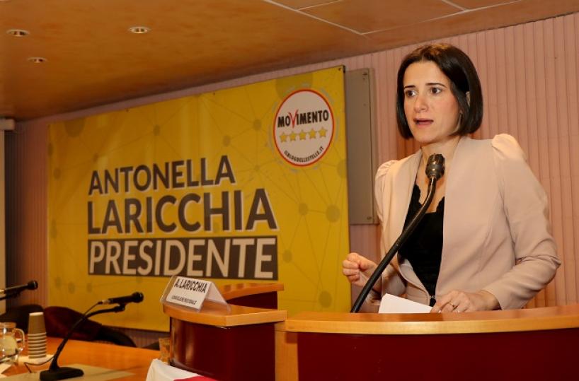 «I 5S unica opportunità per cambiare la Puglia» 