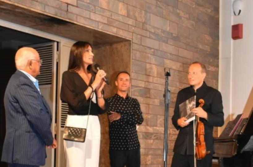 L’anima della musica dalla Scala a Molfetta