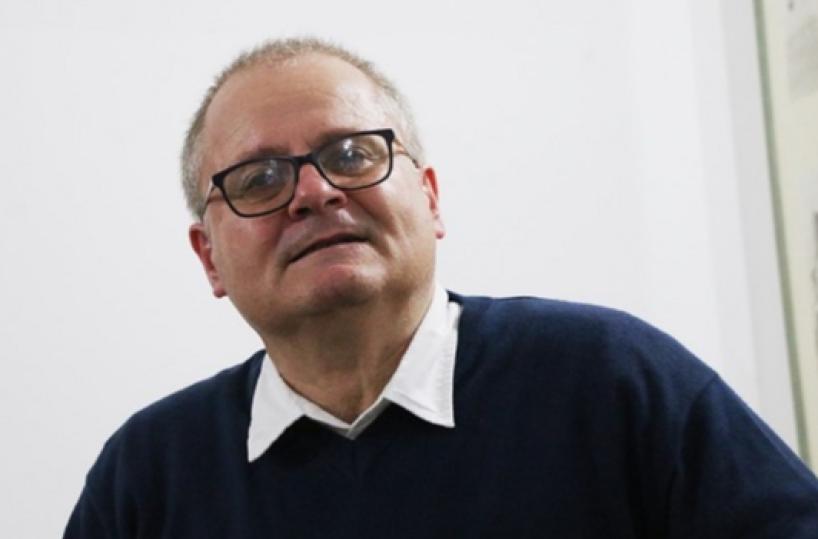 Matera, la rinuncia di Vespe alla candidatura