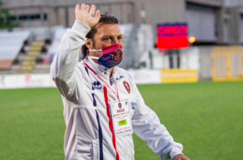 Potenza, sarà rivoluzione. Squadra da rifondare per aprire un nuovo ciclo