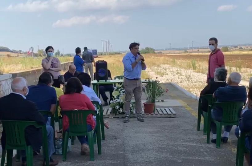Strage san Marco in Lamis, ricordati fratelli Luciani vittime innocenti della criminalità